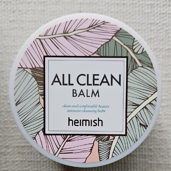 All Clean Balm - White - Picture 4 of 10